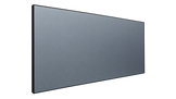 Carson Twilight ALR/CLR 4K UST Fixed Frame Projector Screen | 16:9