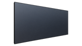 Carson Twilight ALR/CLR 4K UST Fixed Frame Projector Screen | 16:9