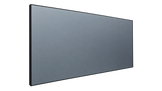 Carson Zero Starlight ALR/CLR 4K UST Fixed Frame Projector Screen | 16:9