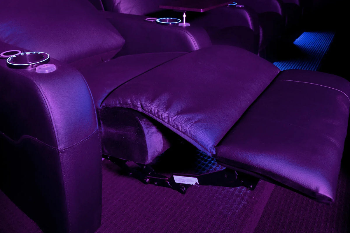 Cinema Seating