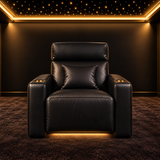 Carson Bently Premium Cinema Recliner