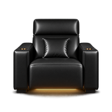 Carson The Bently Premium Home Theatre Recliner | Cinema Recliners