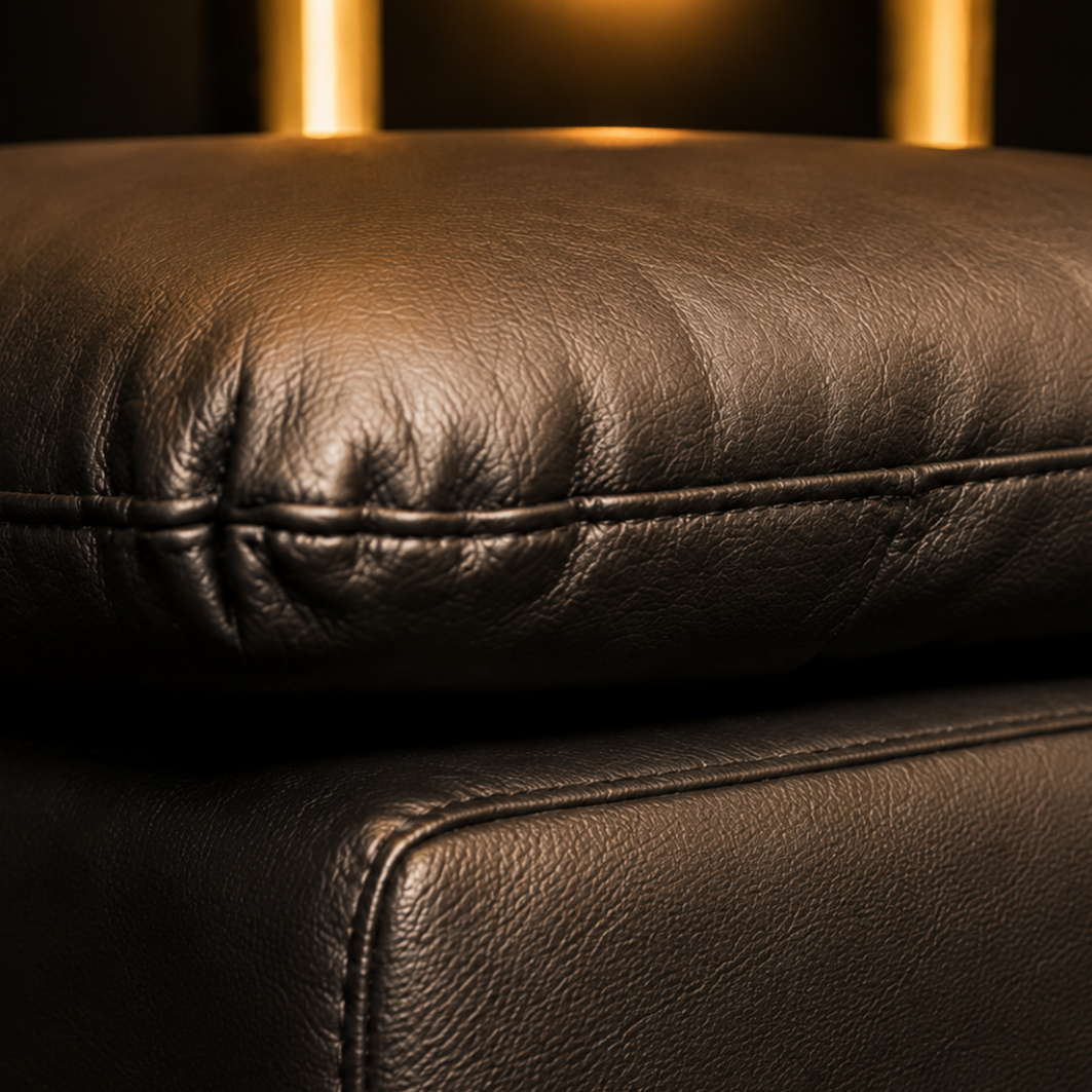 Carson The Bently Premium Home Theatre Recliner | Cinema Recliners