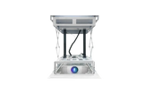 Carson Phantom Lift Mini Powered Projector Mount