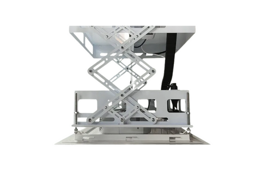 Carson Phantom Lift Mini Powered Projector Mount view 2