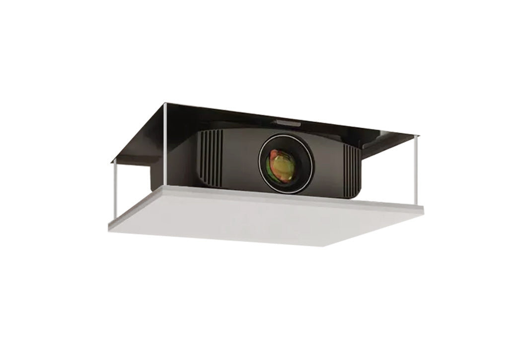 Carson CS200 Ultra Thin Powered Ceiling Projector Lift