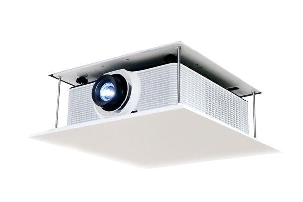 Carson Phantom Lift Powered Projector Mount