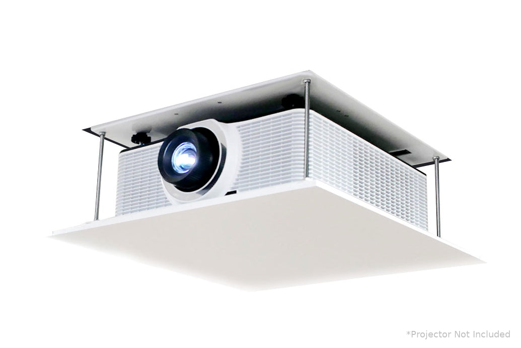 Carson Phantom Lift Powered Projector Mount