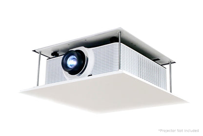Carson Phantom Lift Powered Projector Mount