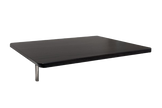 Carson Swivel Tray Table with Cup Holder to Suit Carson Home Theatre Seating / Cinema Chairs