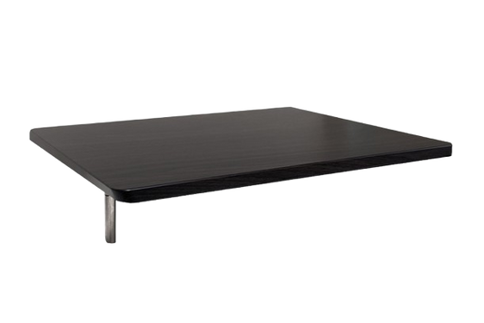 Carson Swivel Tray Table with Cup Holder to Suit Carson Home Theatre Seating / Cinema Chairs