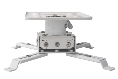 Carson Pro Connect 977 Heavy-Duty Projector Mount White
