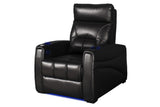 Carson The Premiere Electric Recliner Home Theatre Seating | Cinema Chairs
