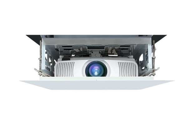 Carson Phantom Lift Mini Powered Projector Mount