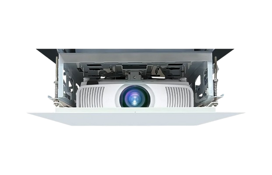 Carson Phantom Lift Mini Powered Projector Mount
