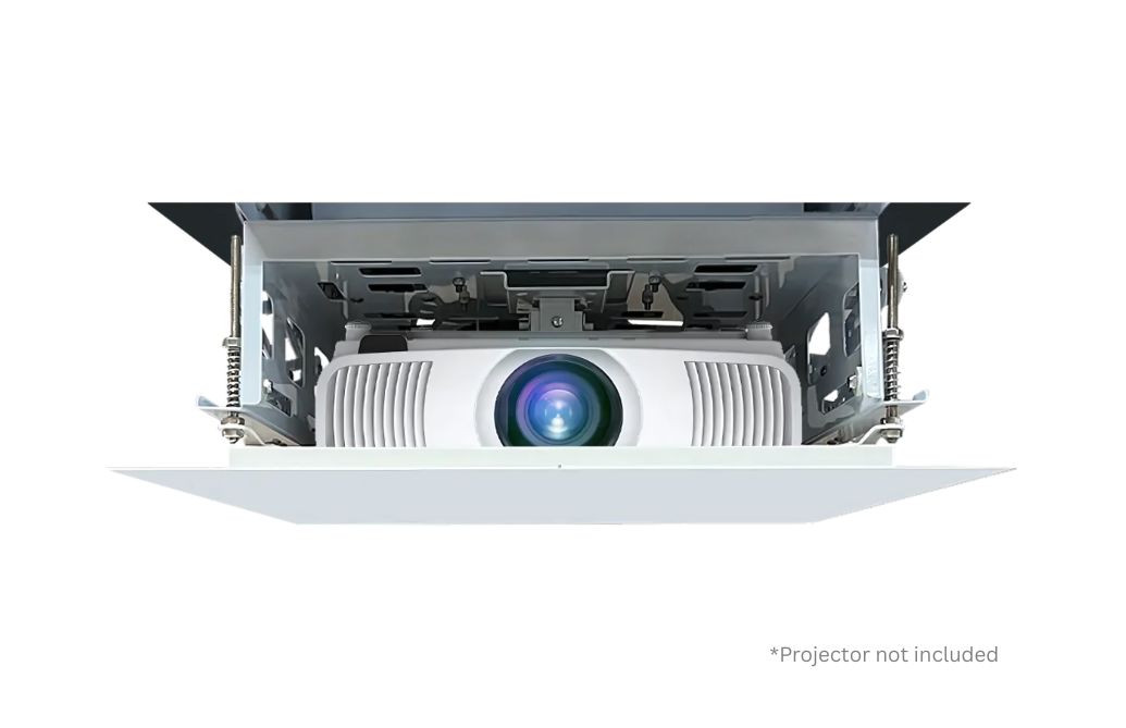 Carson Phantom Lift Mini Powered Projector Mount