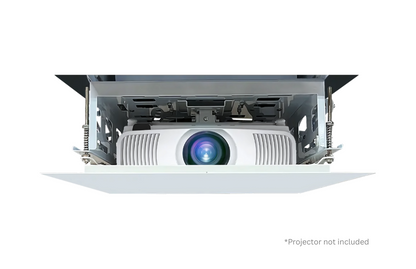 Carson Phantom Lift Mini Powered Projector Mount