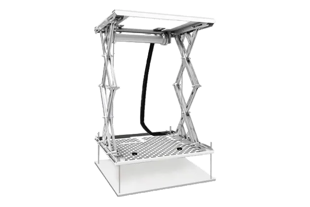 Carson CS200 Ultra Thin Powered Ceiling Projector Lift