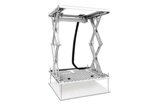 Carson CS200 Ultra Thin Powered Ceiling Projector Lift