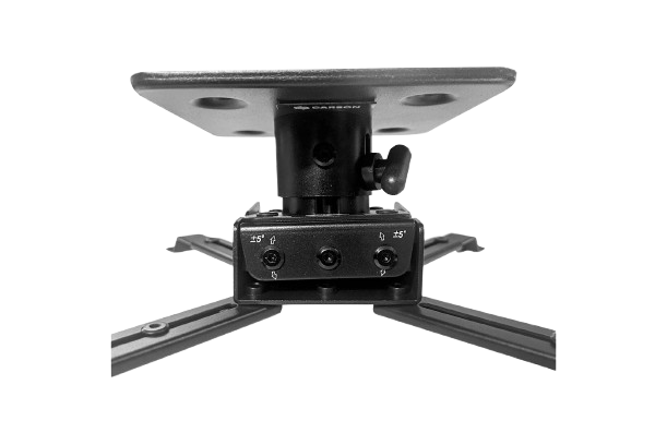Carson Pro Connect 977 Heavy-Duty Projector Mount