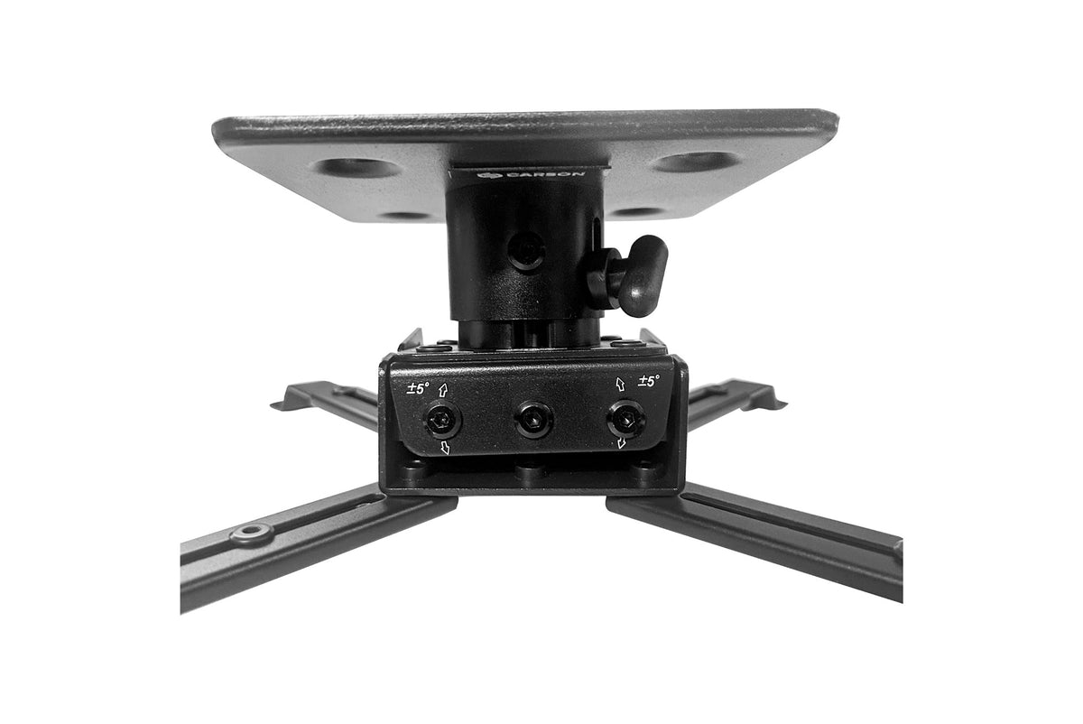 Carson Pro Connect 977 Heavy-Duty Projector Mount view 3