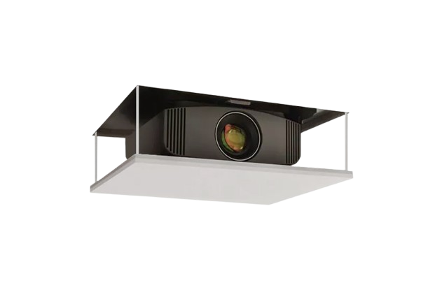 Carson CS100 Ultra Thin Powered Ceiling Projector Lift