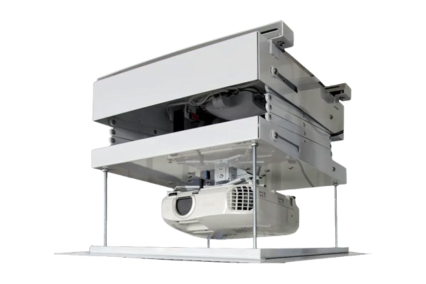 Carson Phantom Lift Powered Projector Mount