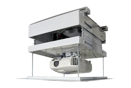 Carson Phantom Lift Powered Projector Mount