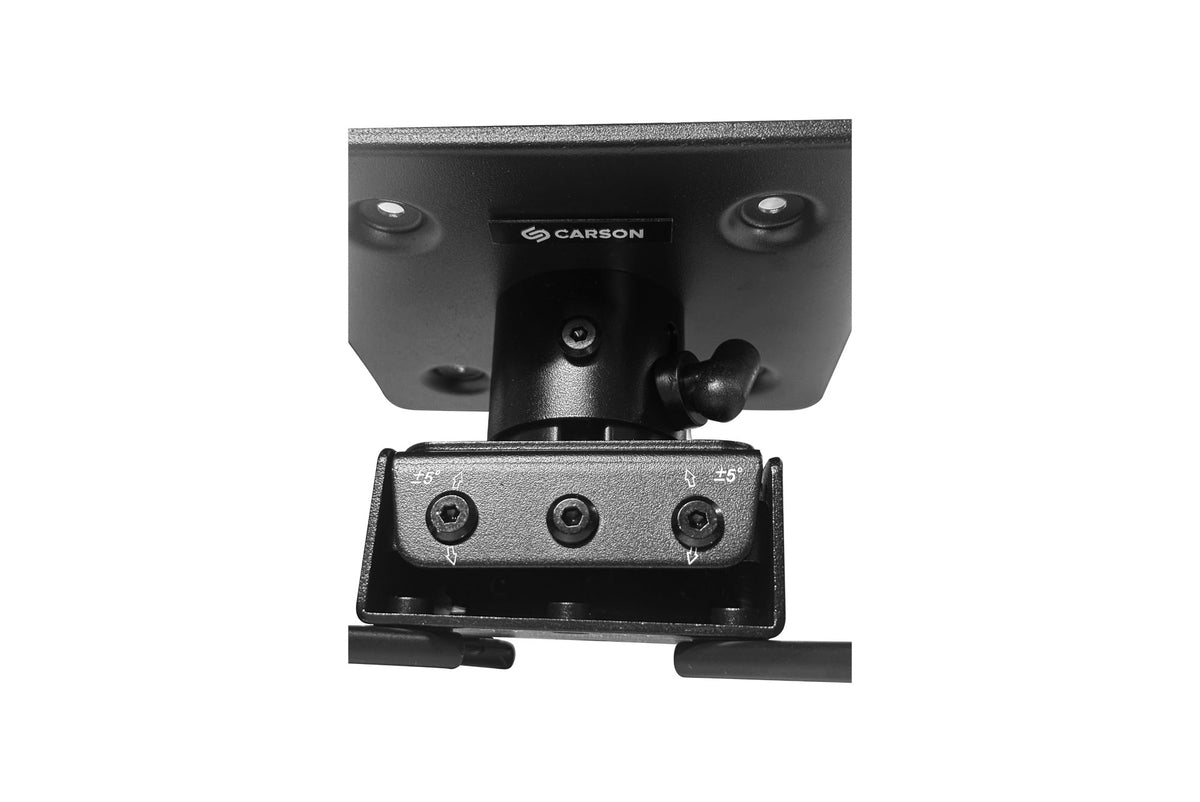 Carson Pro Connect 977 Heavy-Duty Projector Mount view 5