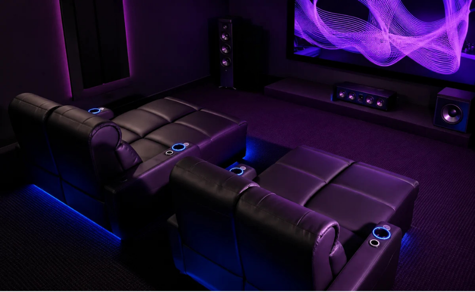 The Cinema Daybed