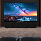 Carson Madden 2400 Home Entertainment Unit Acoustically Transparent | Cinema Theatre