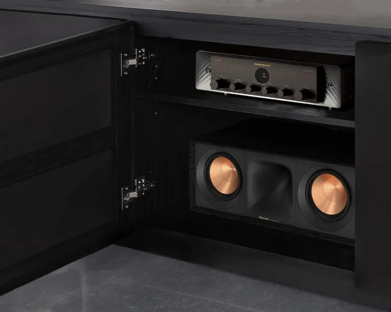 Theatre Cabinets