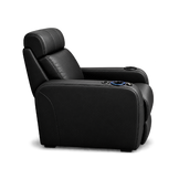 Carson The Producer Electric Recliner Home Theatre Seating | Cinema Chairs